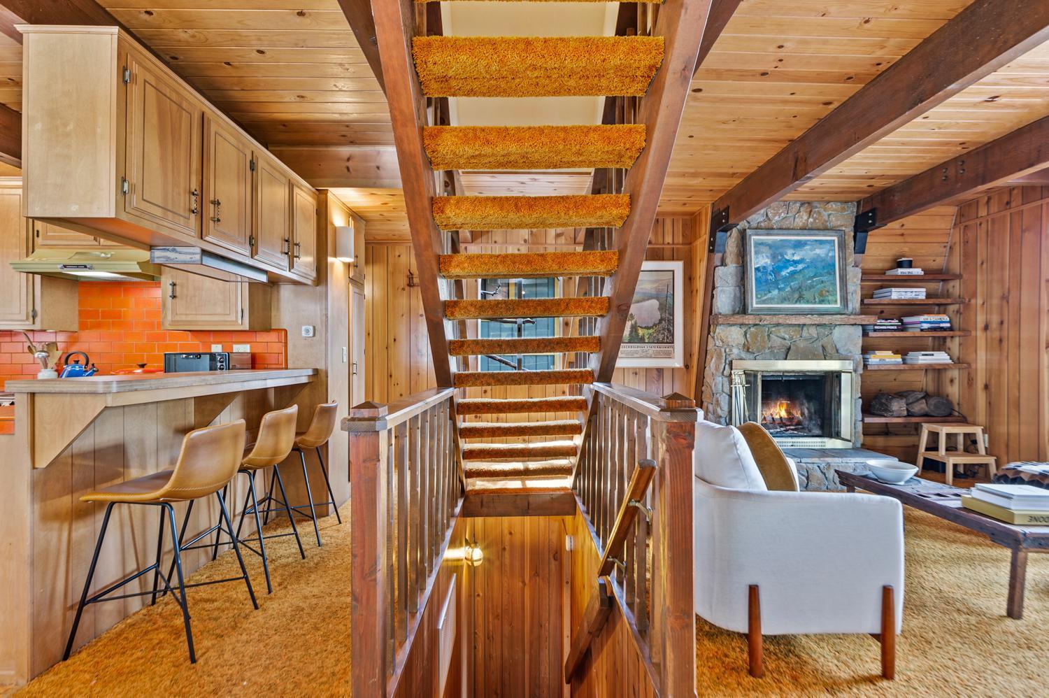 Pet & Kid Friendly Cozy Cabin, Bbq, Firepit, Outdoor Dining, Forest Views Lake Arrowhead Exterior photo