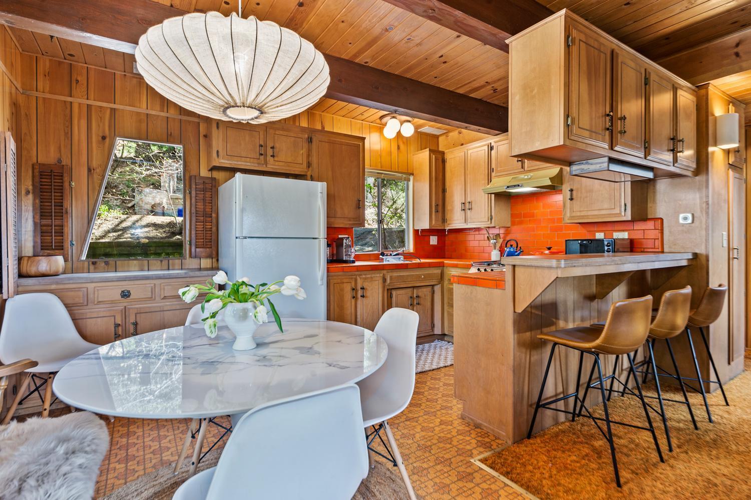 Pet & Kid Friendly Cozy Cabin, Bbq, Firepit, Outdoor Dining, Forest Views Lake Arrowhead Exterior photo