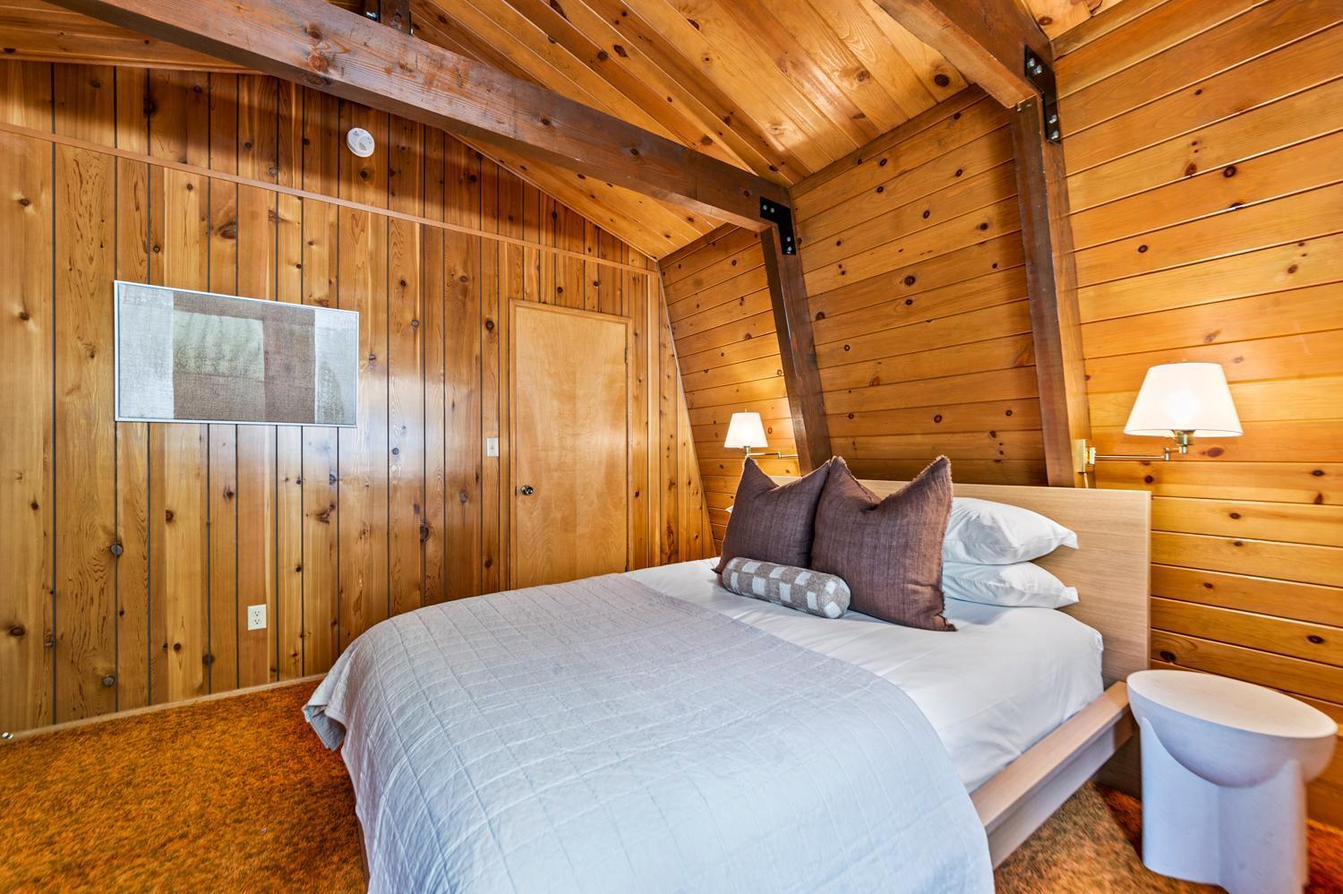 Pet & Kid Friendly Cozy Cabin, Bbq, Firepit, Outdoor Dining, Forest Views Lake Arrowhead Exterior photo