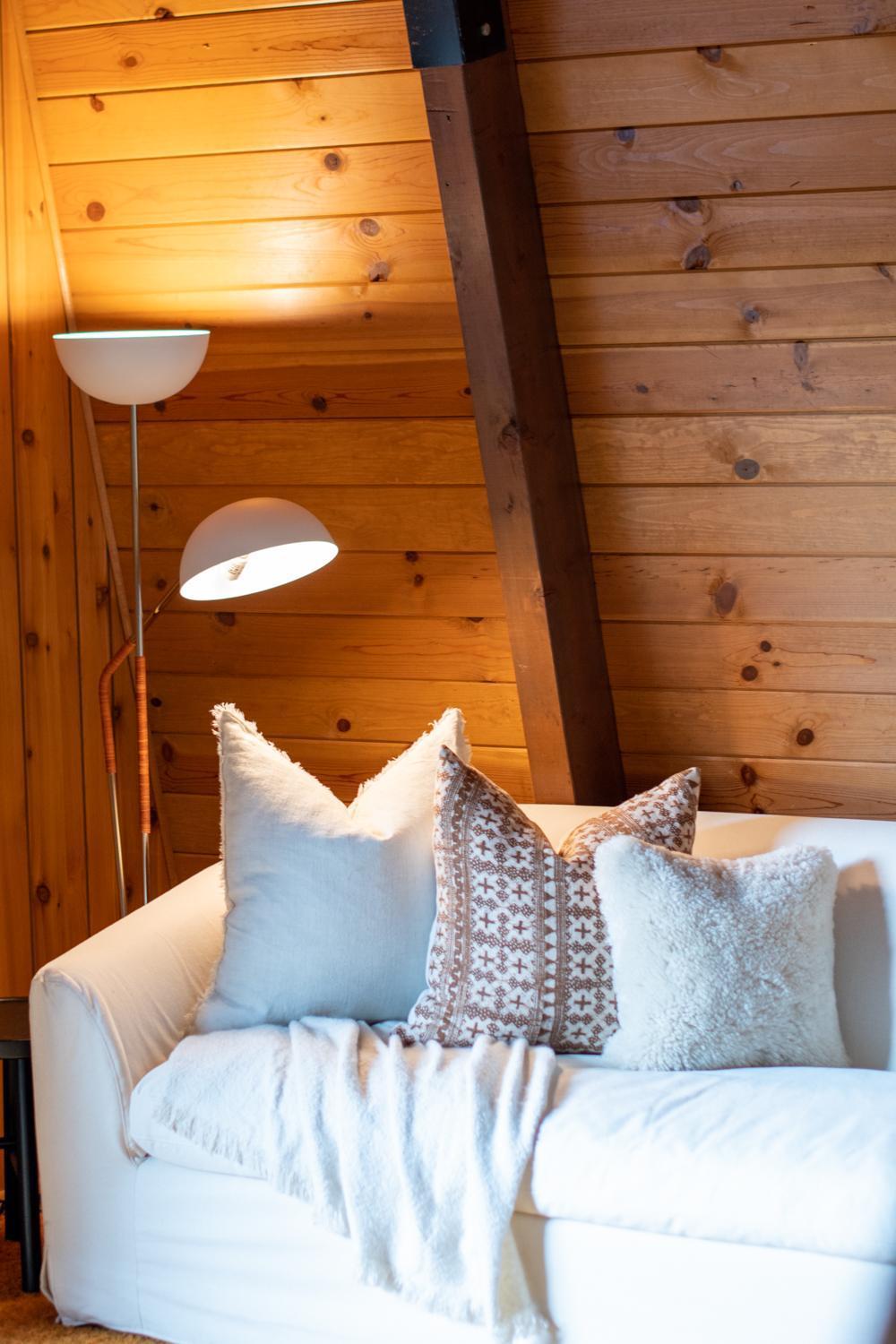 Pet & Kid Friendly Cozy Cabin, Bbq, Firepit, Outdoor Dining, Forest Views Lake Arrowhead Exterior photo